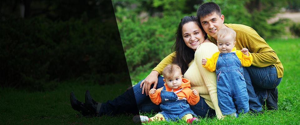 Focus On Those Who Really Matter